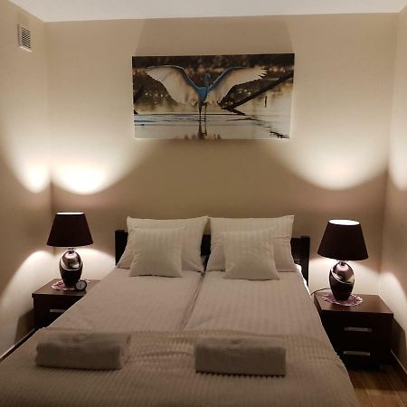 Apartamenty Avanti-Stare Miasto Zamosc Exterior photo