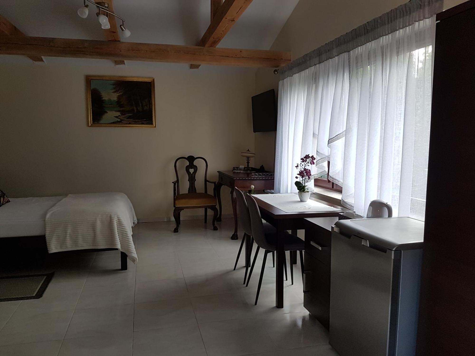 Apartamenty Avanti-Stare Miasto Zamosc Exterior photo