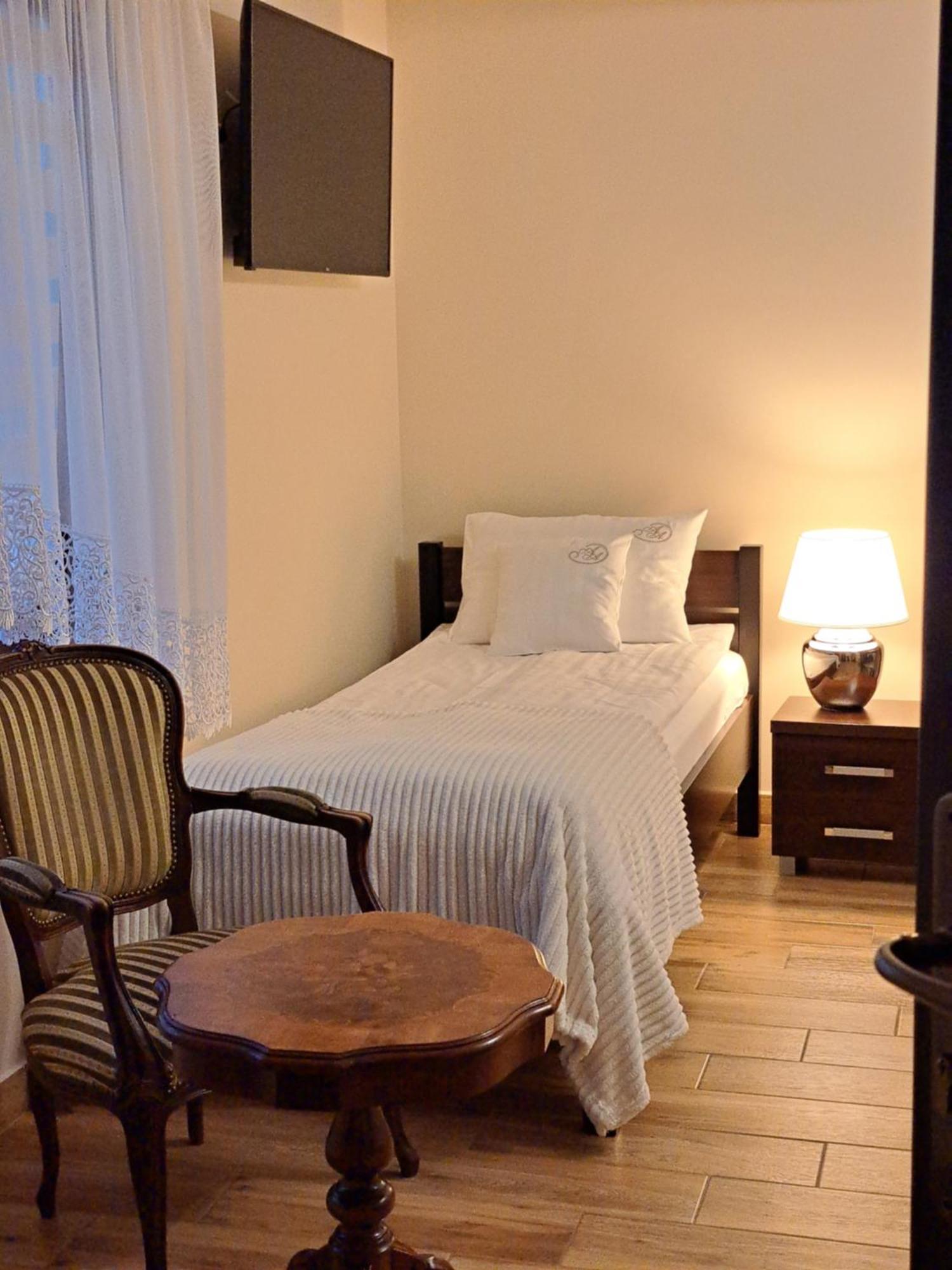 Apartamenty Avanti-Stare Miasto Zamosc Exterior photo
