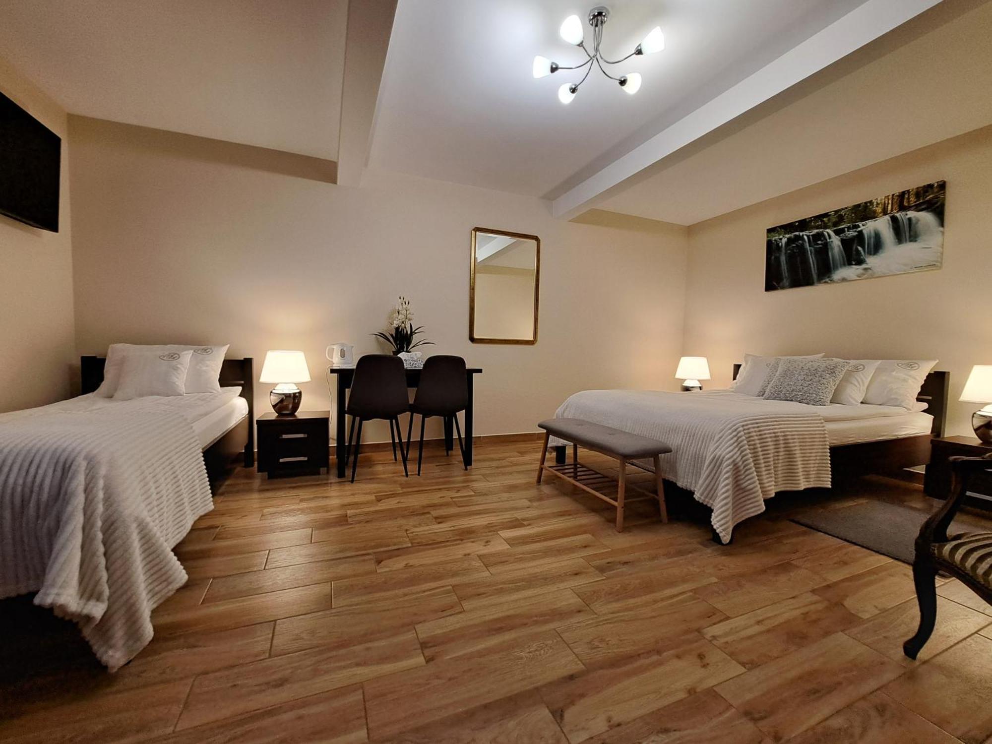 Apartamenty Avanti-Stare Miasto Zamosc Exterior photo