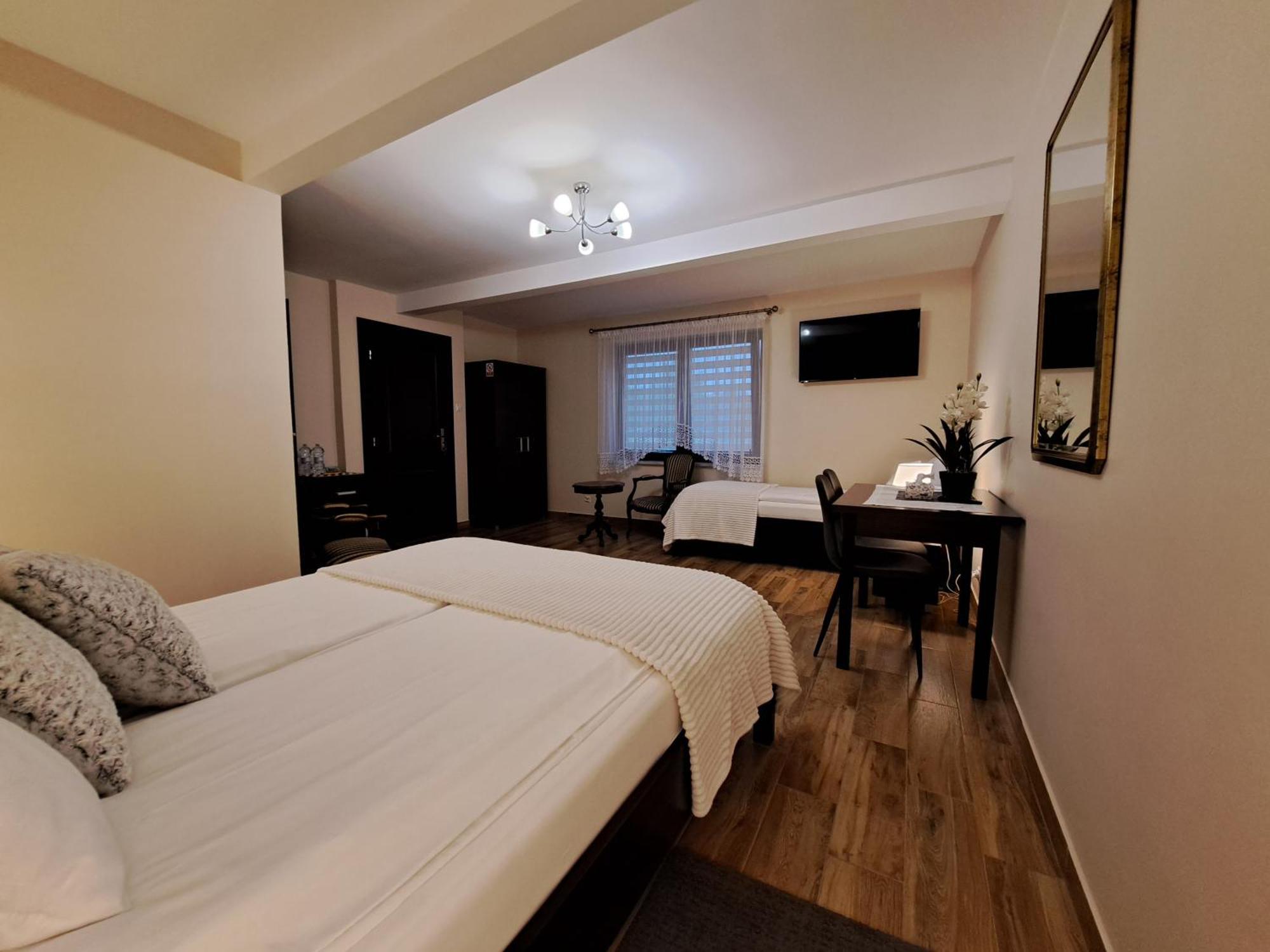 Apartamenty Avanti-Stare Miasto Zamosc Exterior photo