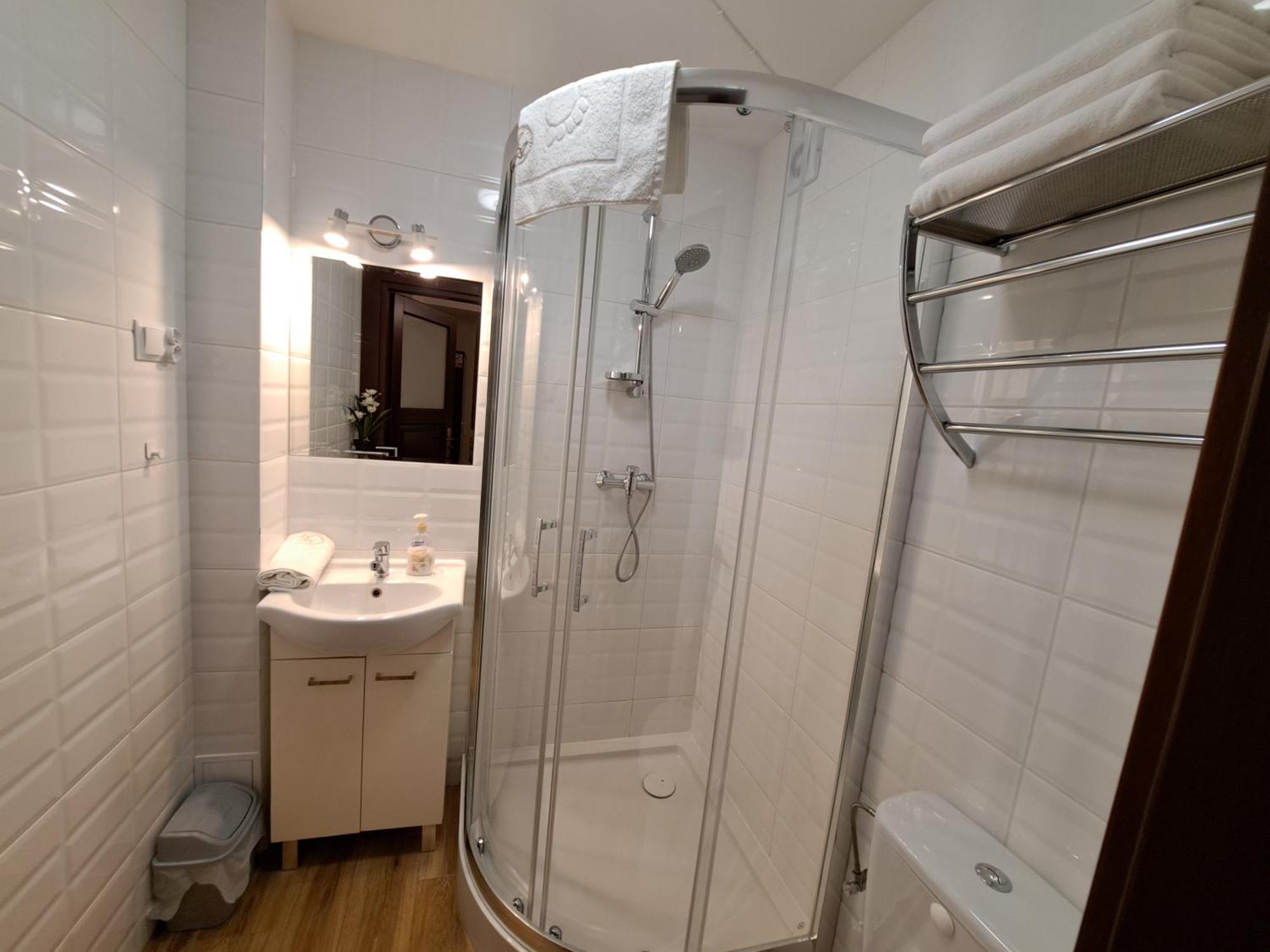 Apartamenty Avanti-Stare Miasto Zamosc Exterior photo