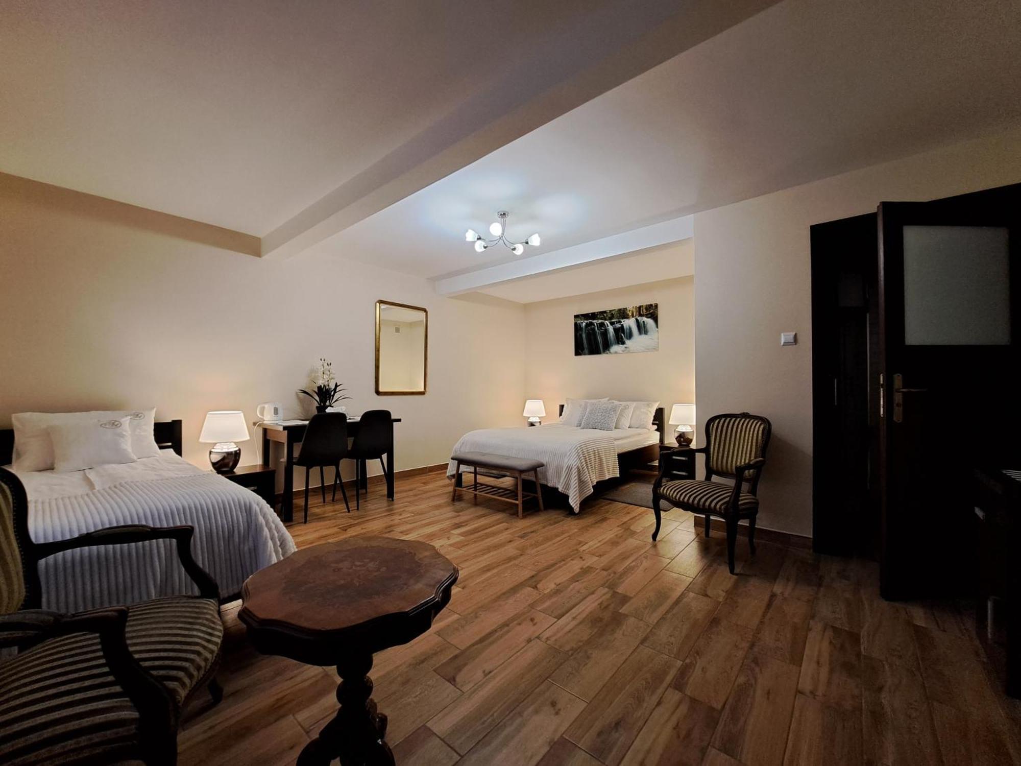 Apartamenty Avanti-Stare Miasto Zamosc Exterior photo