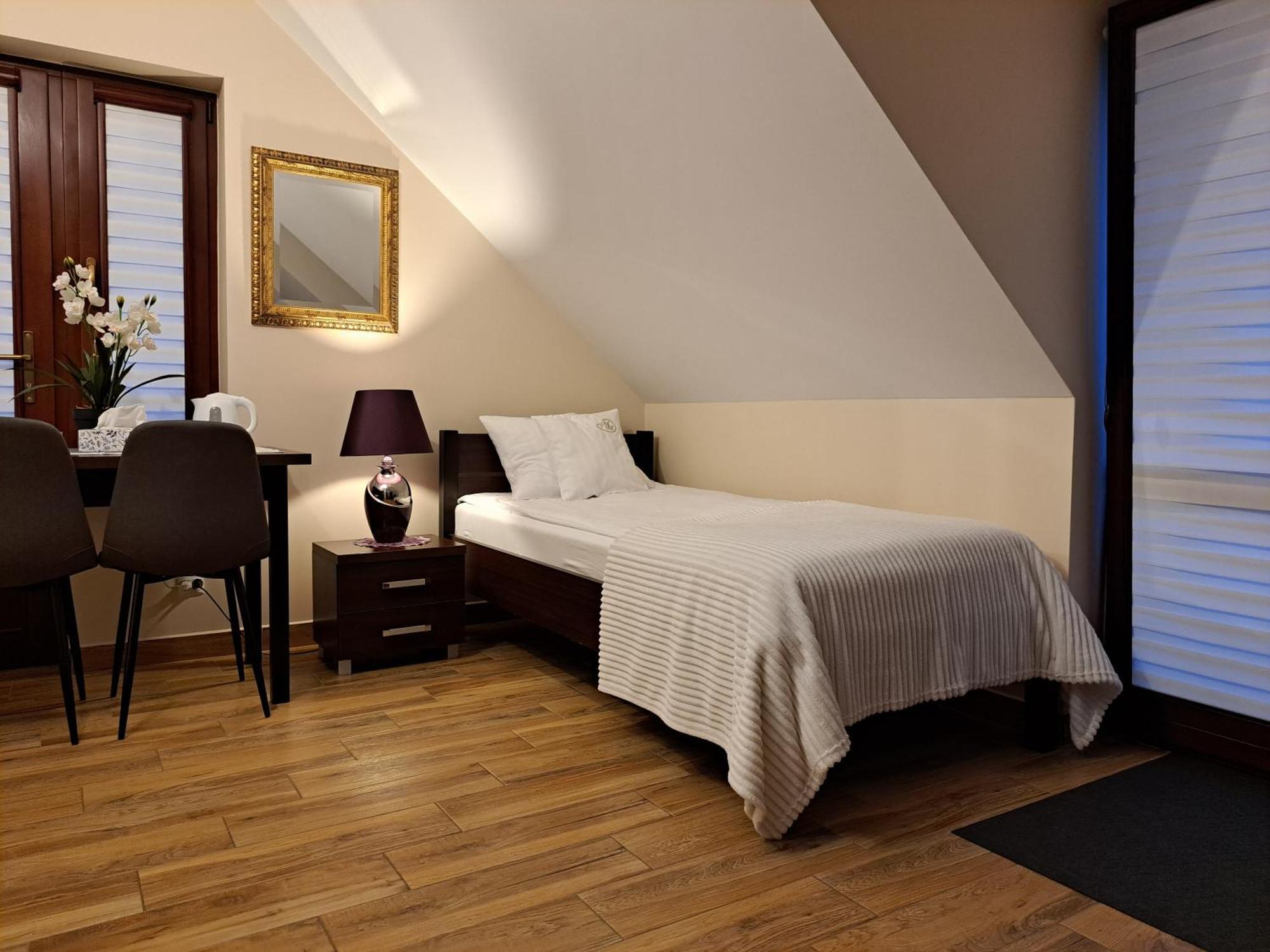 Apartamenty Avanti-Stare Miasto Zamosc Exterior photo