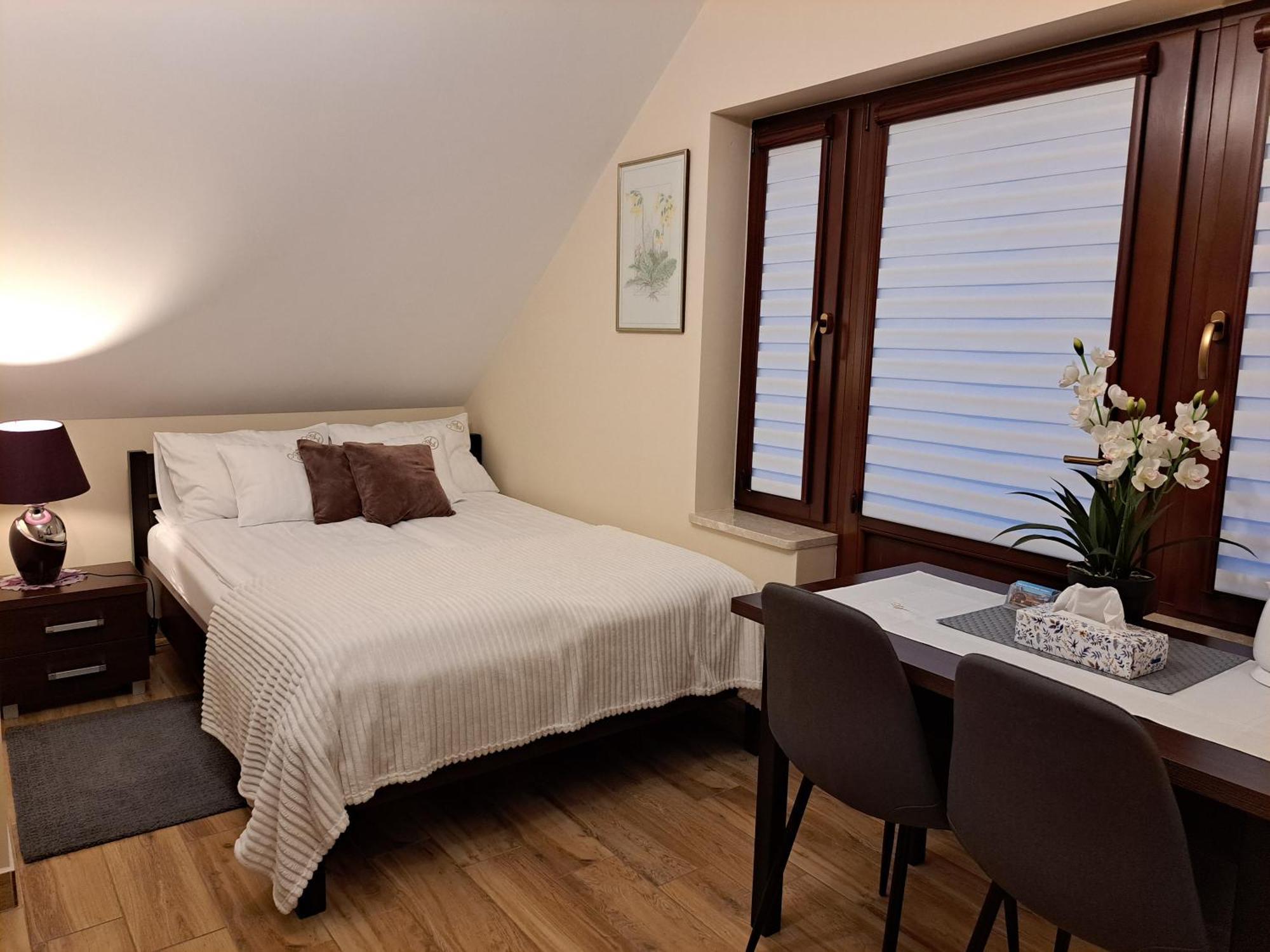 Apartamenty Avanti-Stare Miasto Zamosc Exterior photo