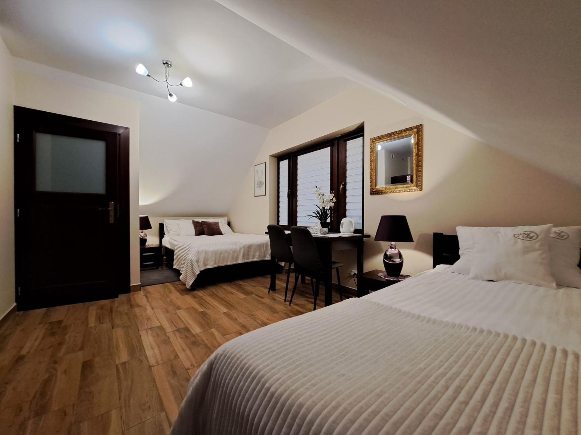 Apartamenty Avanti-Stare Miasto Zamosc Exterior photo