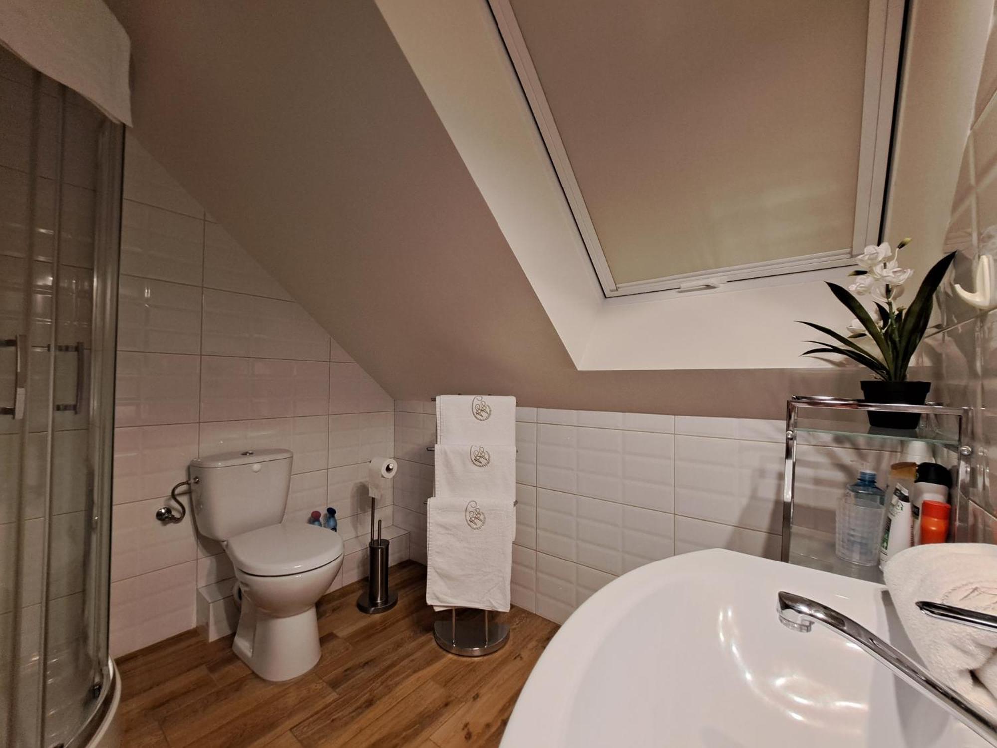 Apartamenty Avanti-Stare Miasto Zamosc Exterior photo