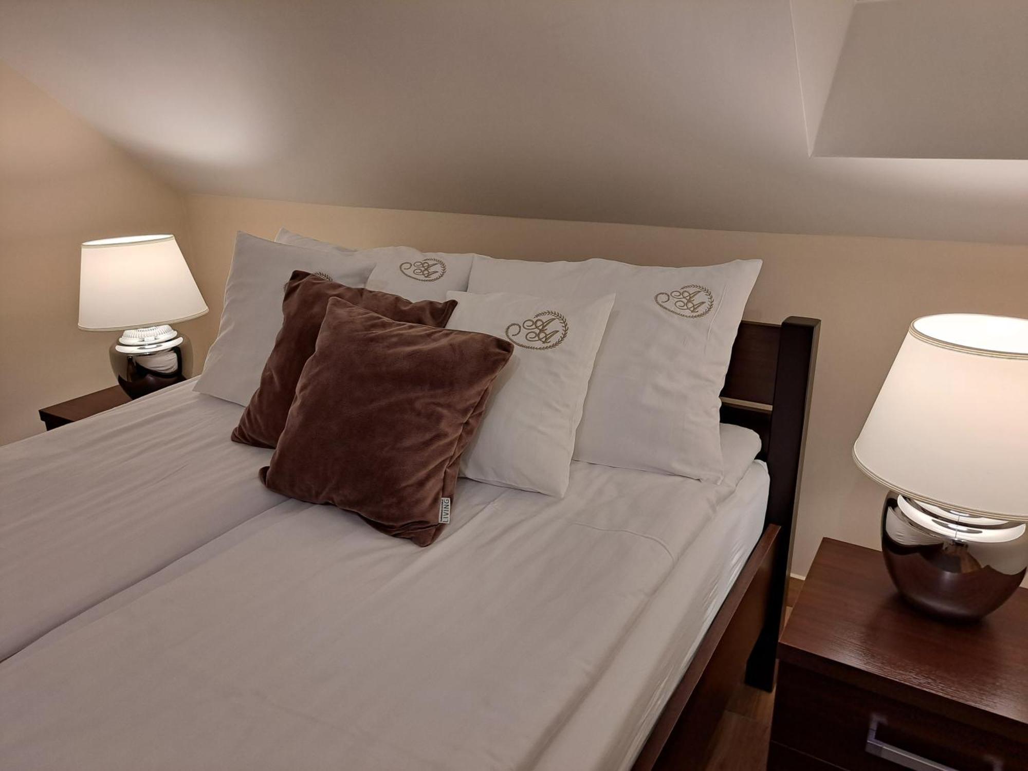 Apartamenty Avanti-Stare Miasto Zamosc Exterior photo