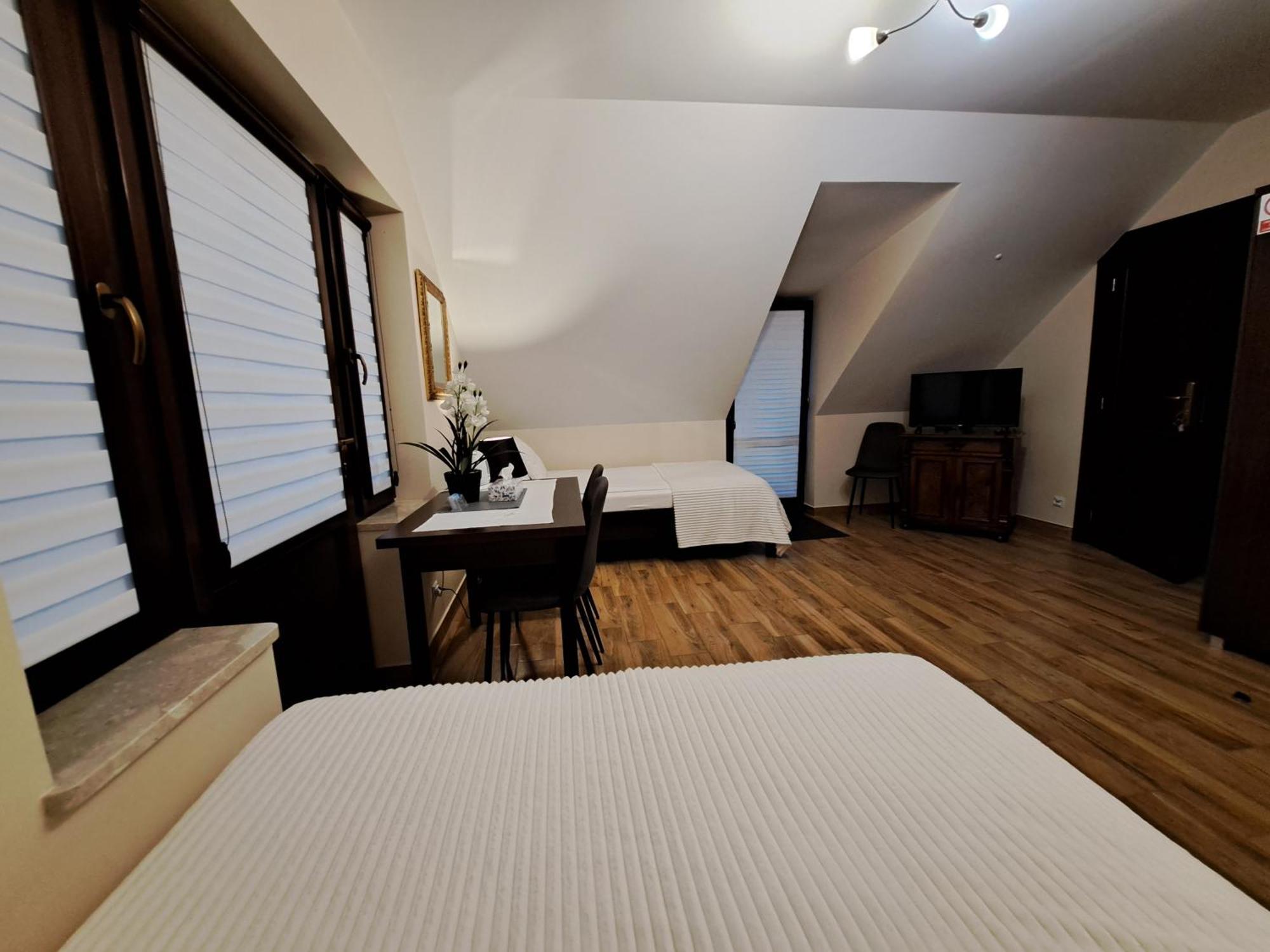 Apartamenty Avanti-Stare Miasto Zamosc Exterior photo