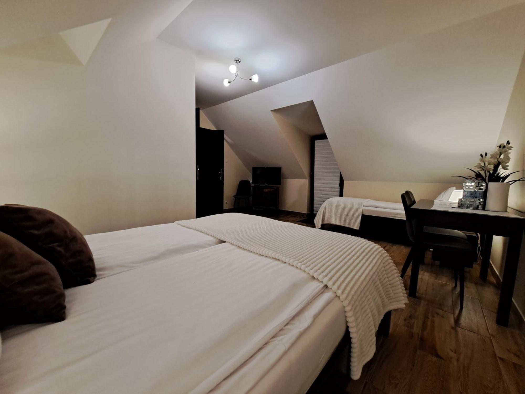 Apartamenty Avanti-Stare Miasto Zamosc Exterior photo