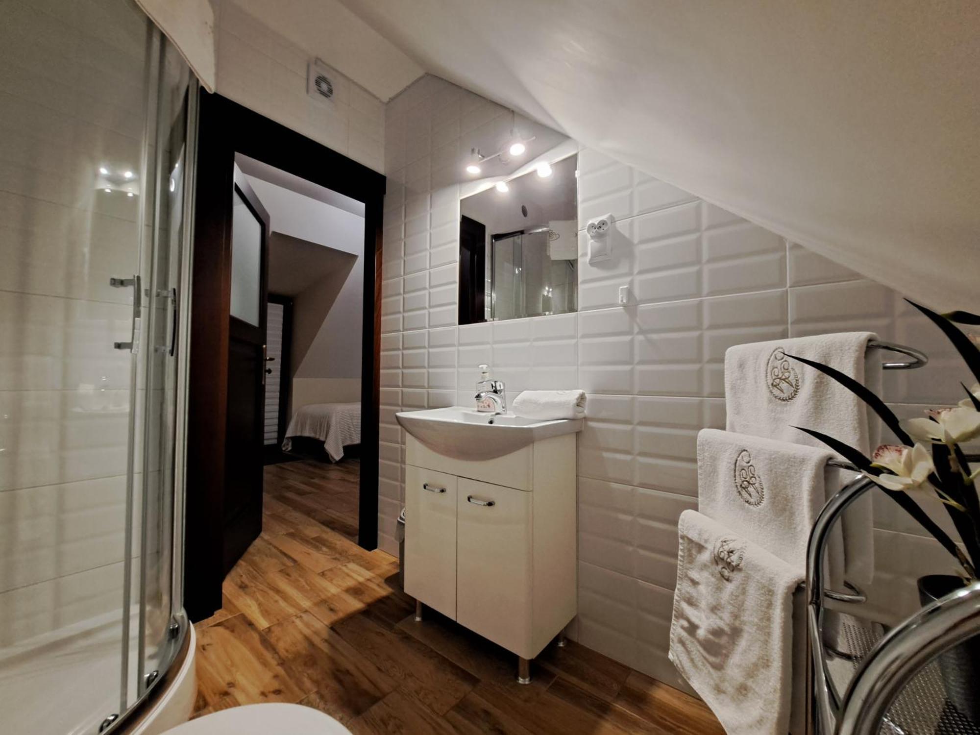 Apartamenty Avanti-Stare Miasto Zamosc Exterior photo
