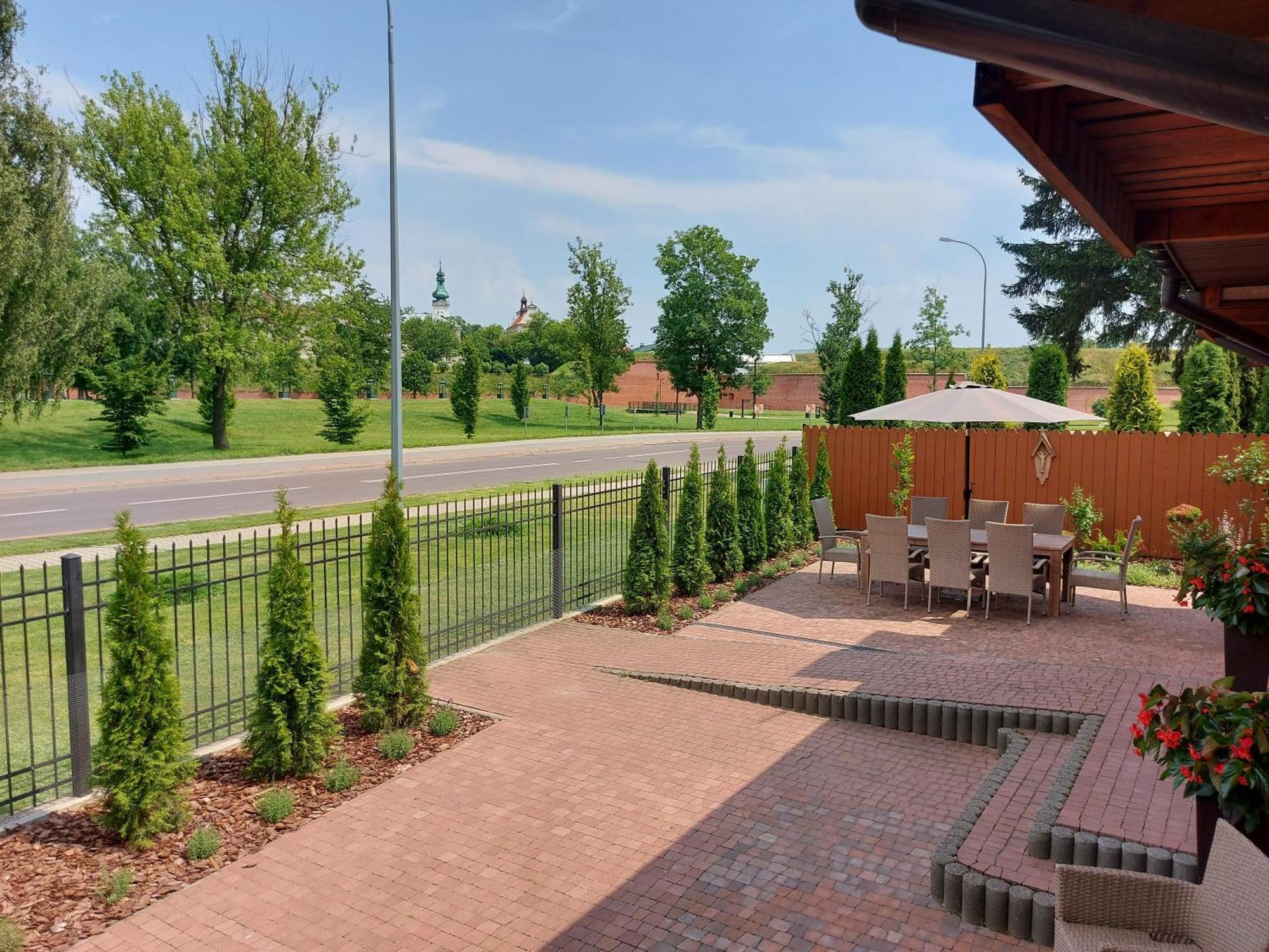 Apartamenty Avanti-Stare Miasto Zamosc Exterior photo
