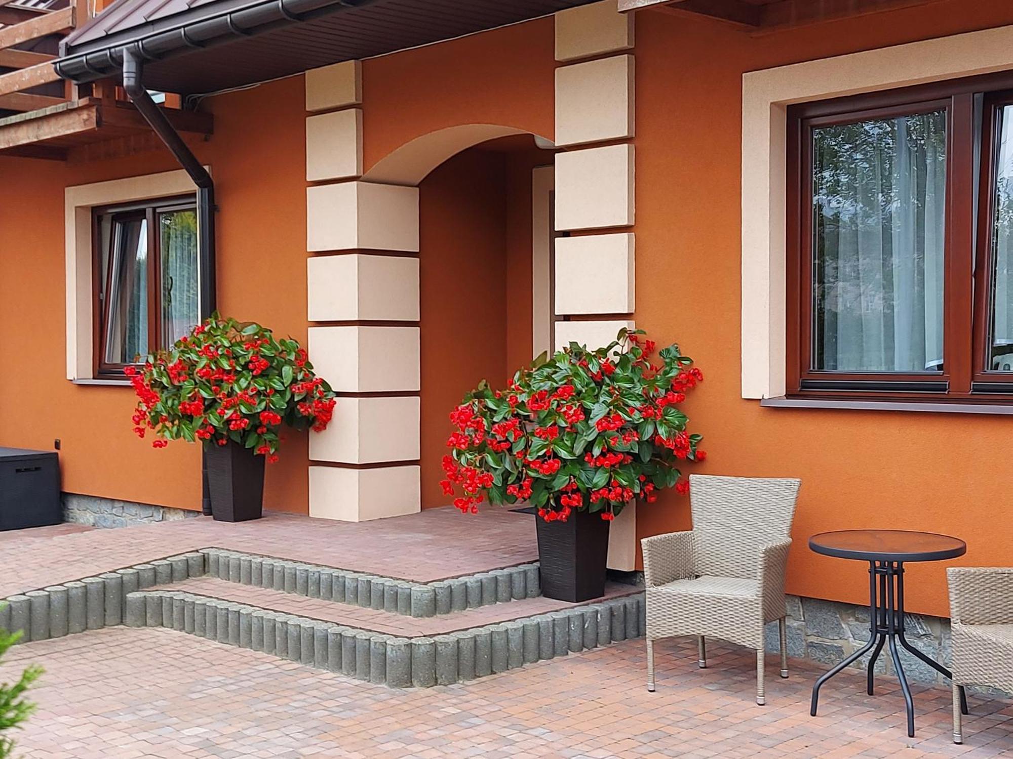 Apartamenty Avanti-Stare Miasto Zamosc Exterior photo