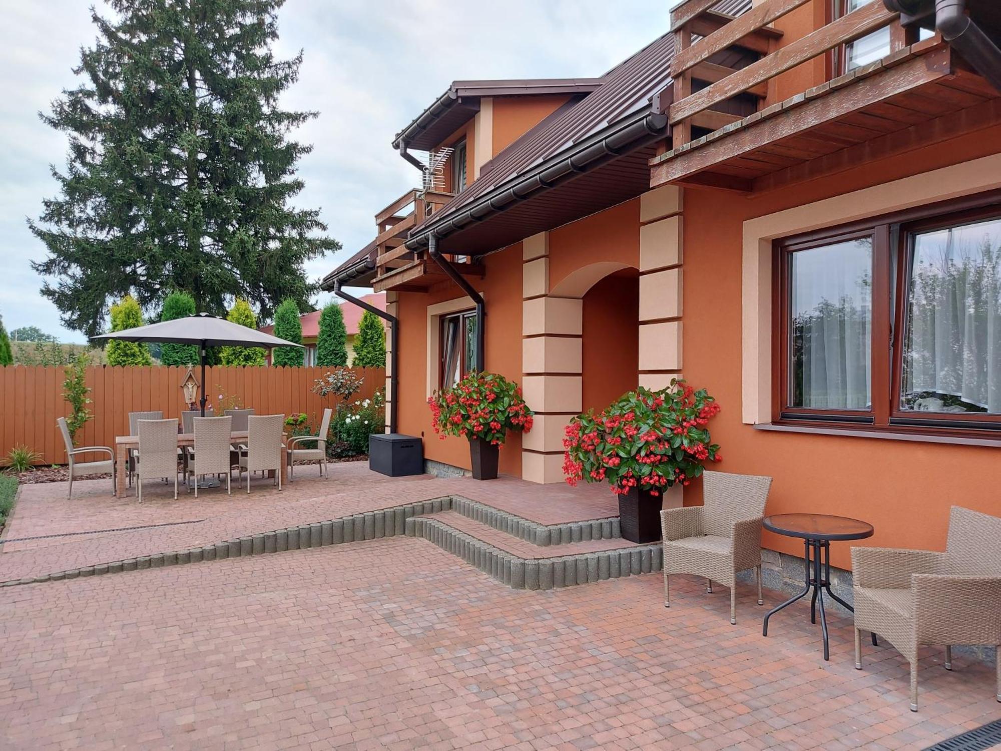 Apartamenty Avanti-Stare Miasto Zamosc Exterior photo